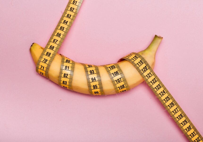 banana measure